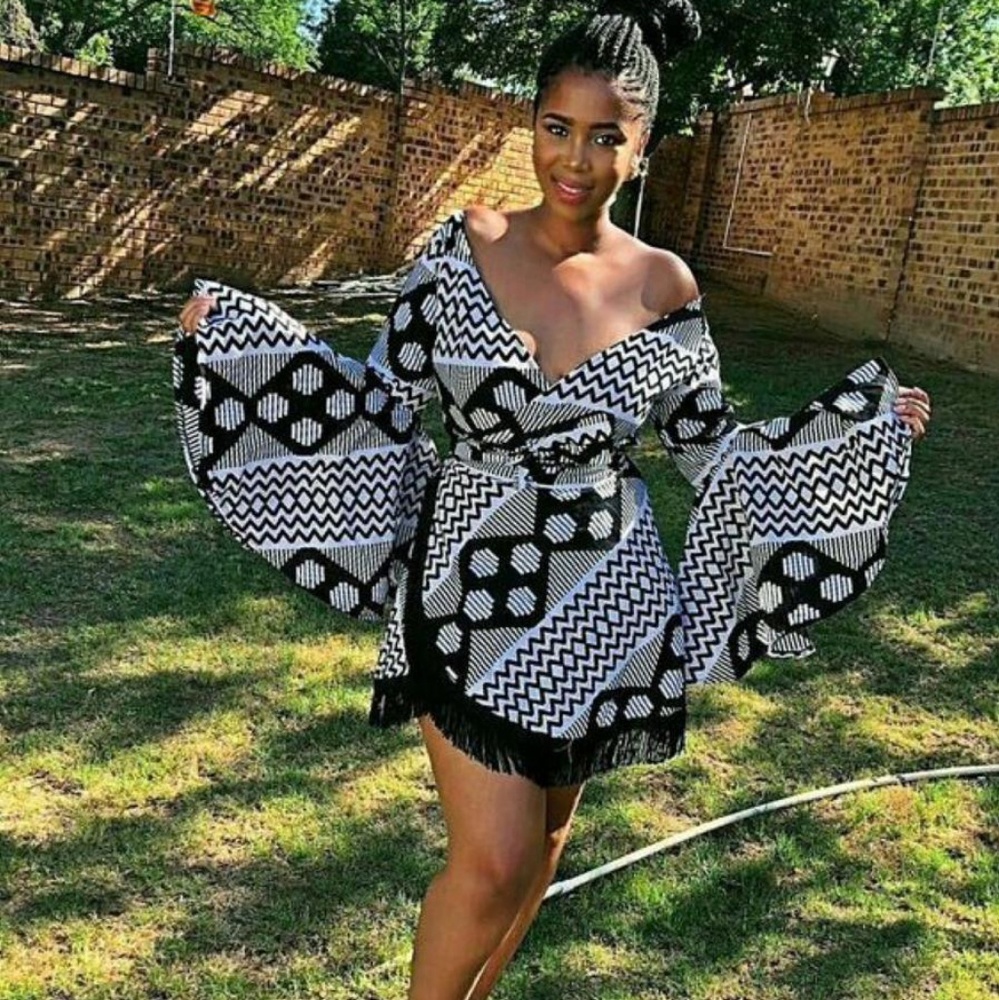 Meet your Posher, Gloria